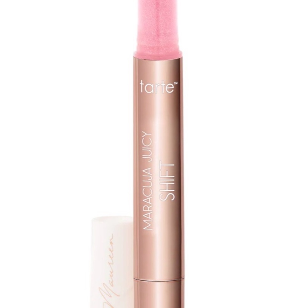 Limited Edition! Tarte  Maracuja Juicy Shift - CEO